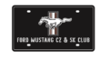 Ford Mustang CZ & SK club